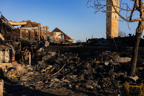 Reliable Content Restoration contractor in North Fort Myers, FL by Fire Damage Laser Cleaning